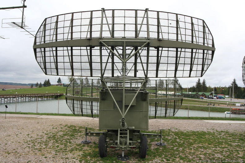 A Zinchuk P 37 13 Fotoobzory Voennoj Tehniki