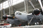 De Haviland Mosquito NF.XIX