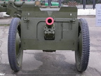 76,2 мм полковая пушка • 76,2 mm Regimental Gun