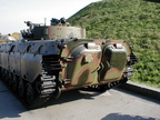 an bmp-2p 10